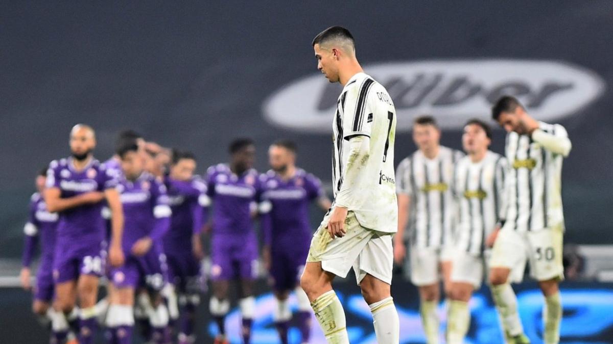 ronaldo sei