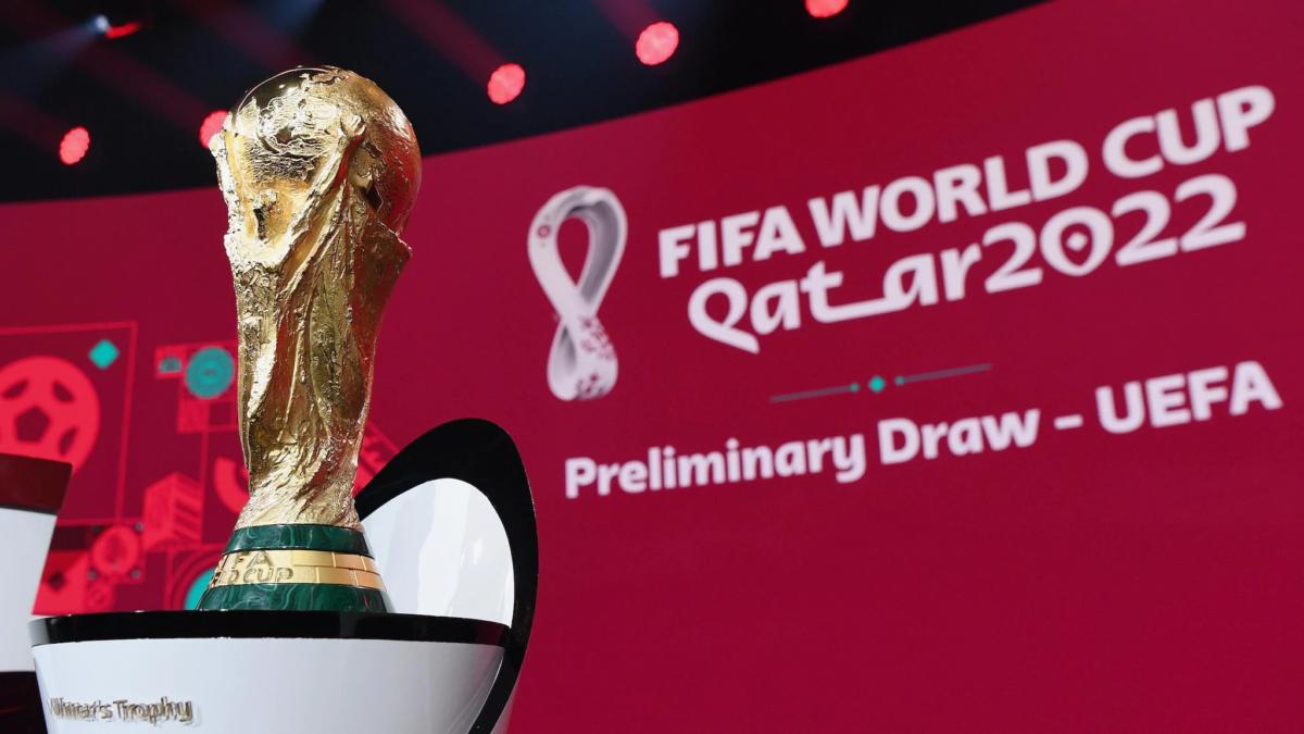 world cup qatar