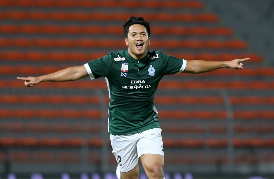 Syahrul Azwari