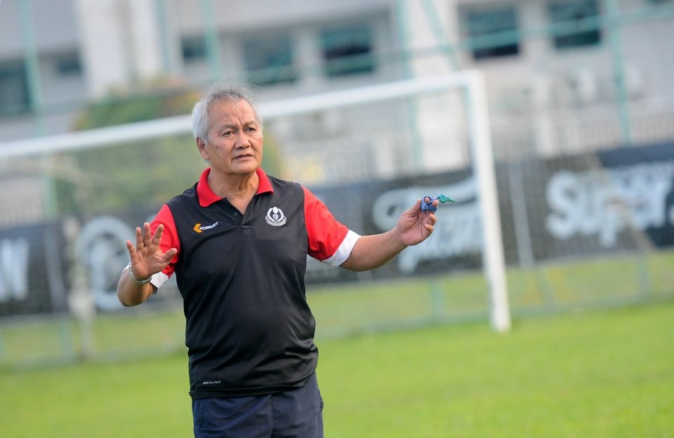 Irfan Bakti