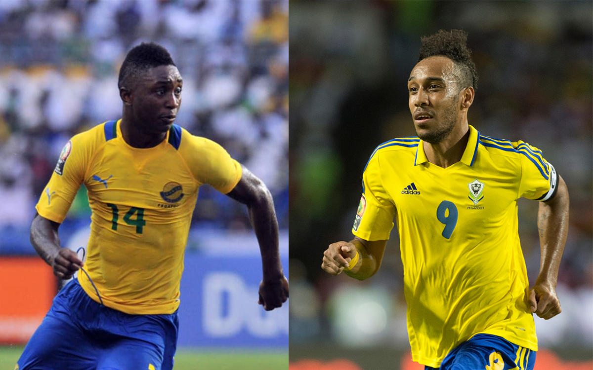 Pierre-Emerick Aubameyang