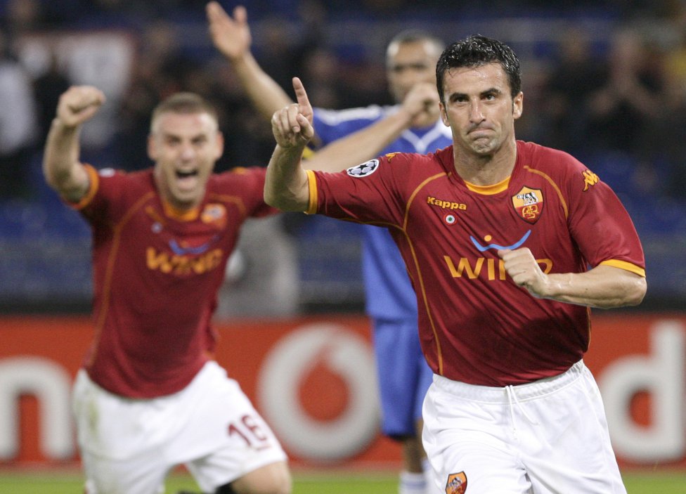 Christian Panucci