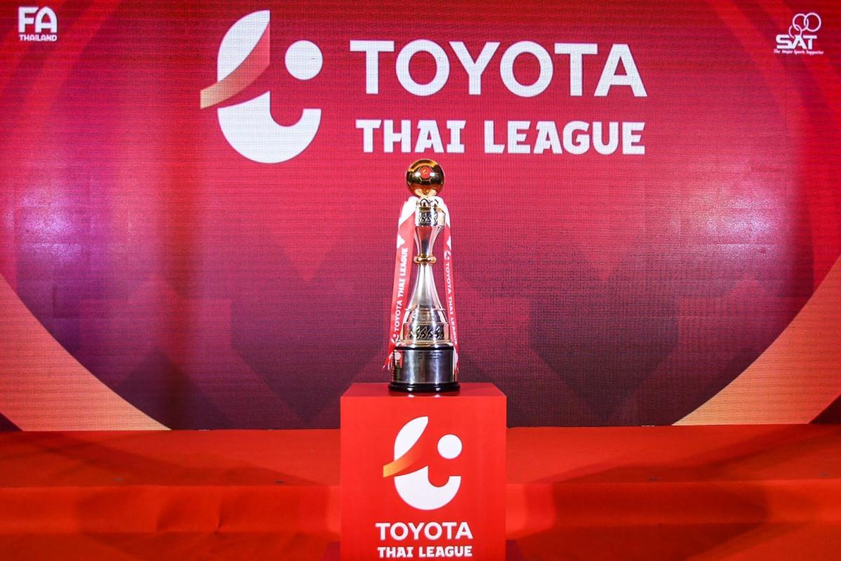 Thai League