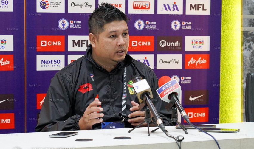 Aidil Sharin