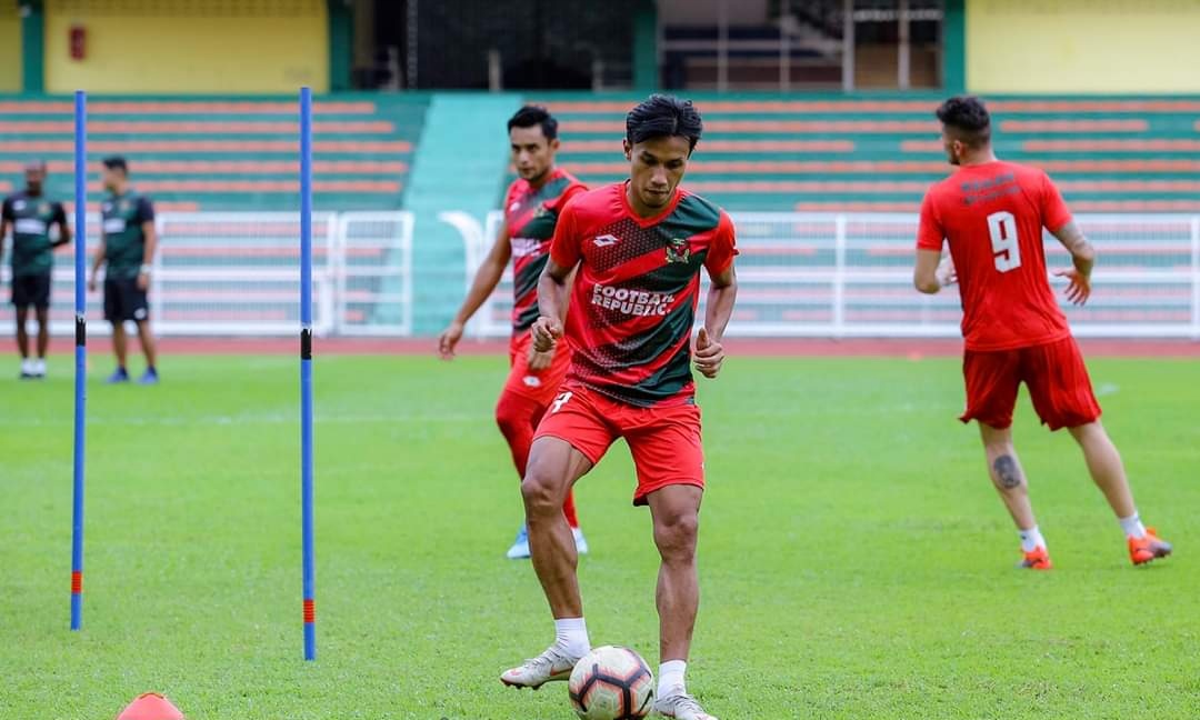 Baddrol Bakhtiar