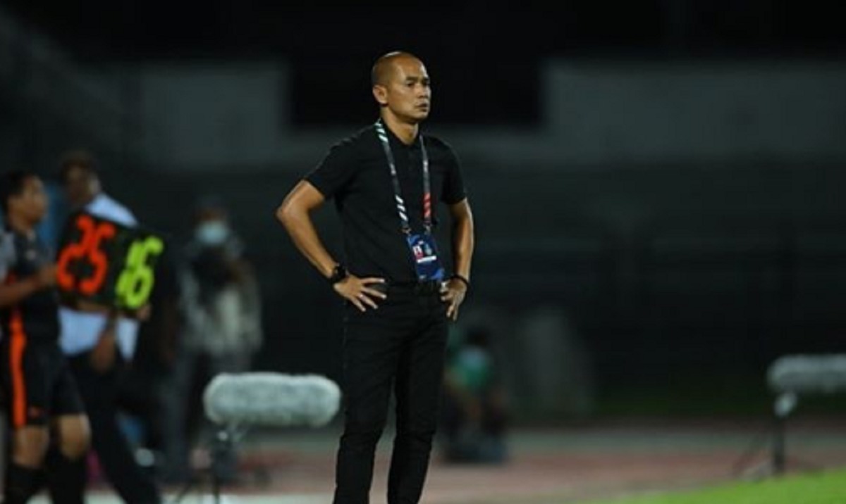 Dwi Yulianto