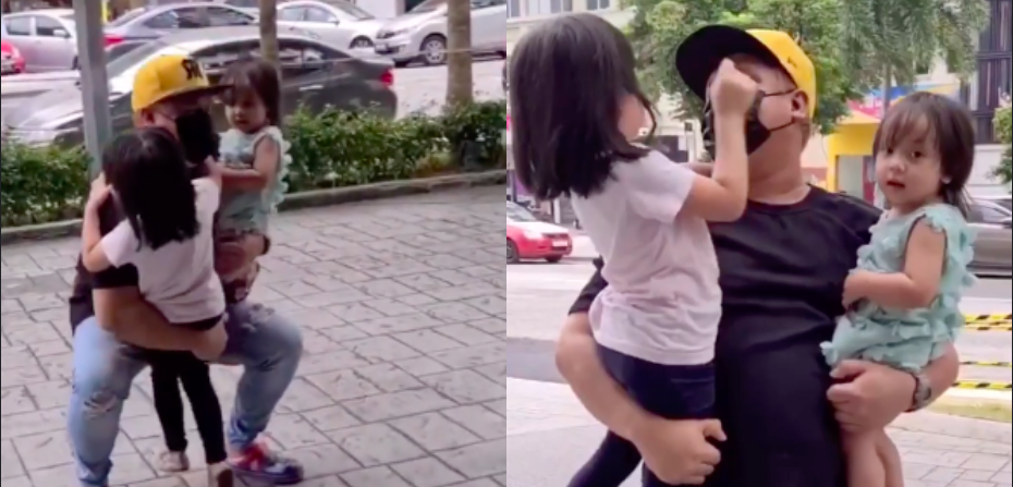 ‘Sanggup Dapatkan Balik Keluarga & Kebahagiaan Saya’ – Shuk Mengaku Buat Silap
