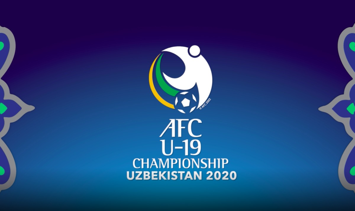 Piala Asia U-19 2020 Uzbekistan