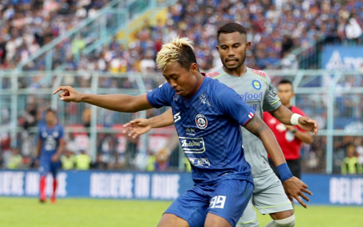 arema
