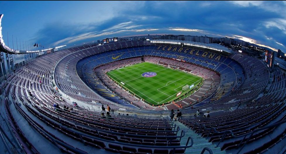 barcelona