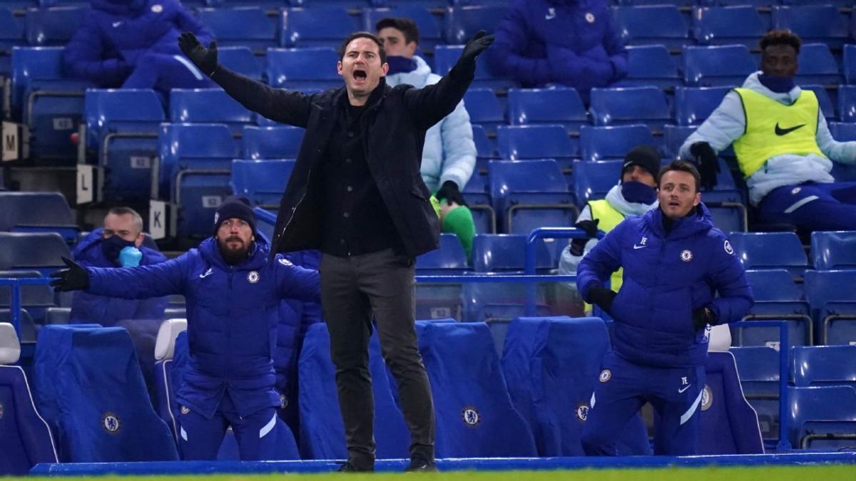 lampard