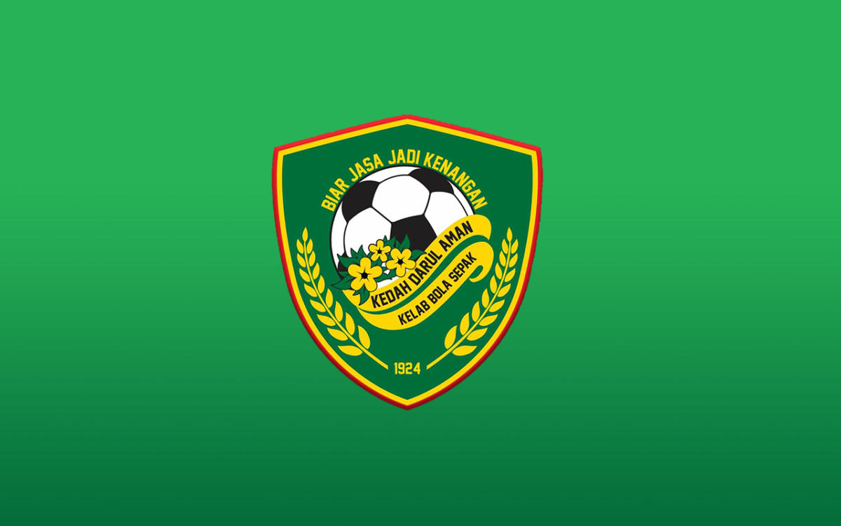 kedah fc