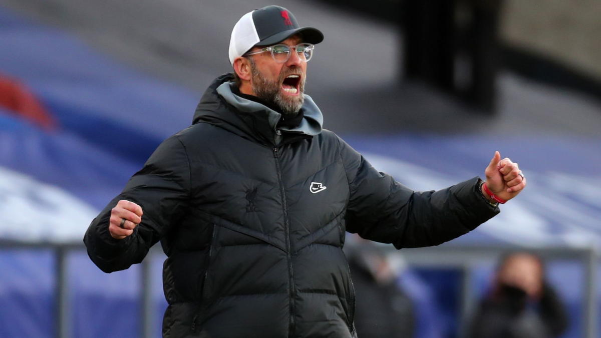 klopp