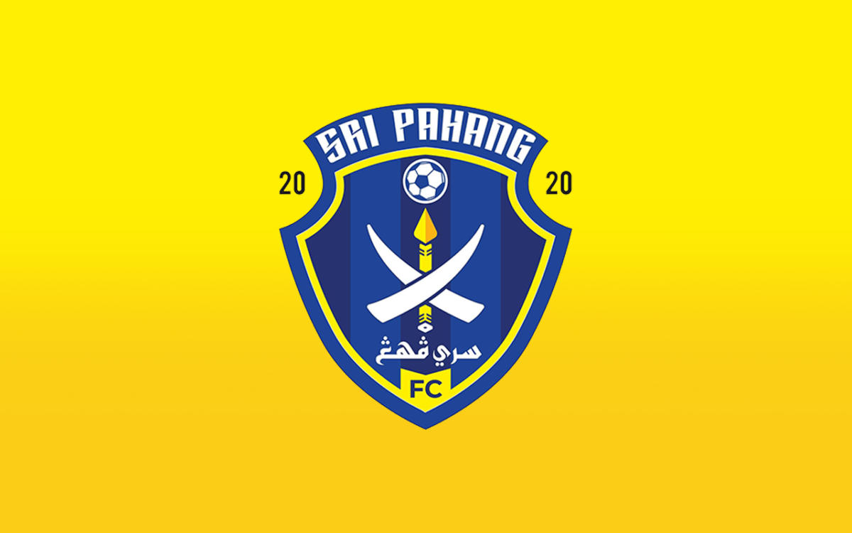 logo pahang