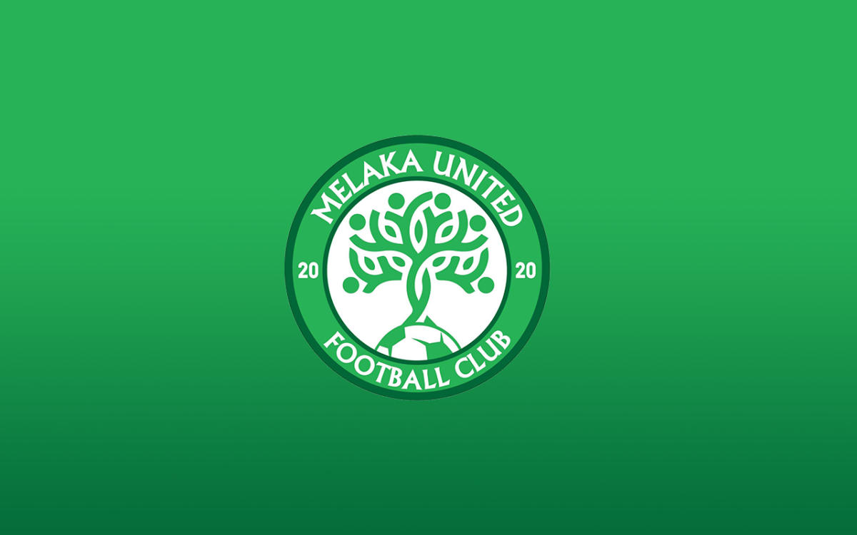 melaka united logo