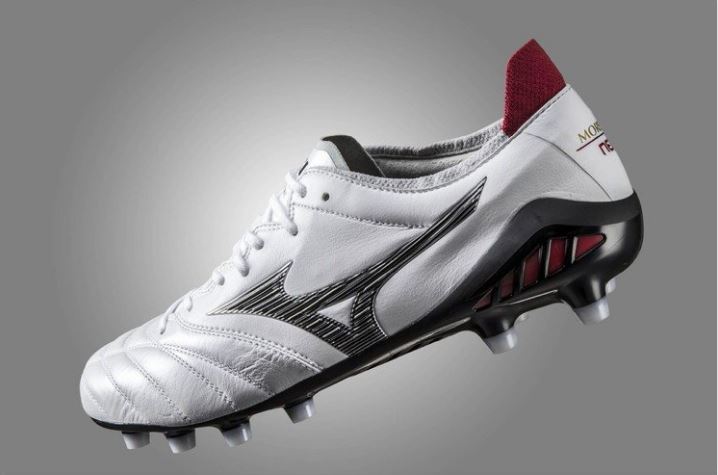 mizuno morelia neo 3