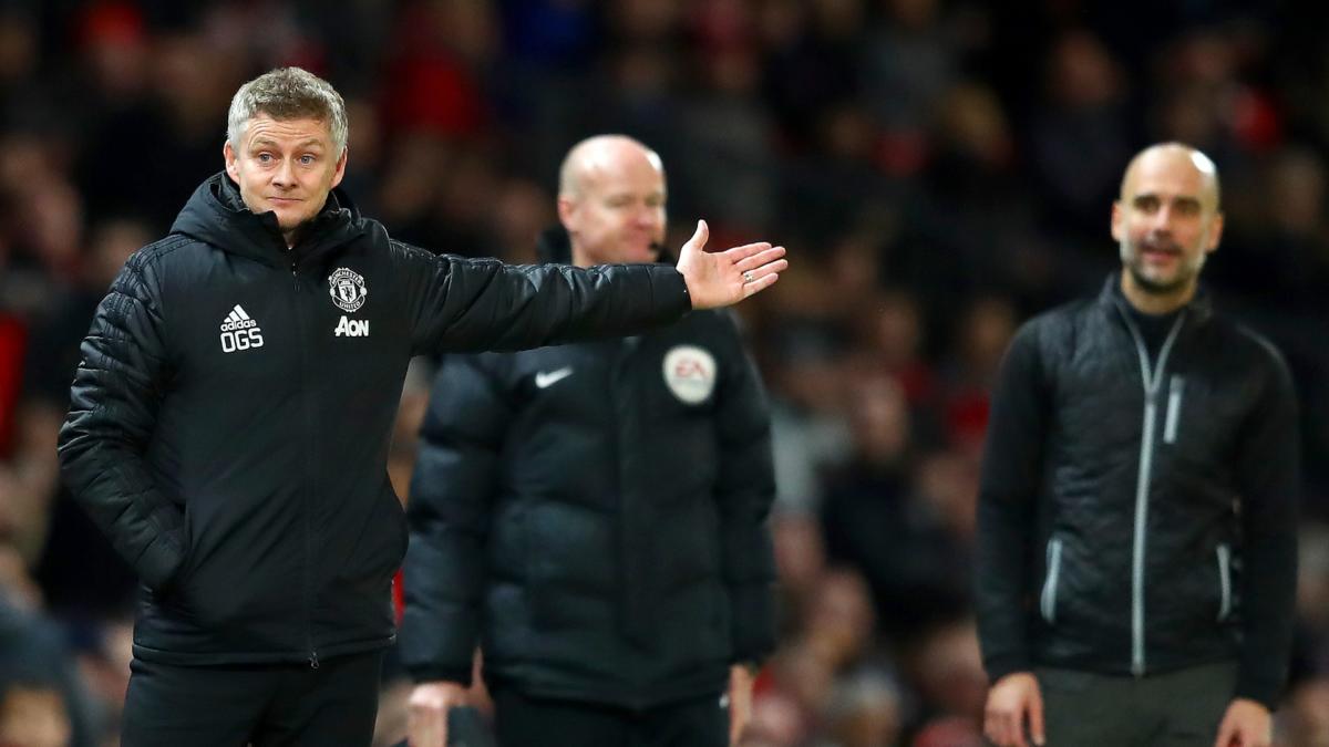 Manchester United v Manchester City – Carabao Cup: Semi Final