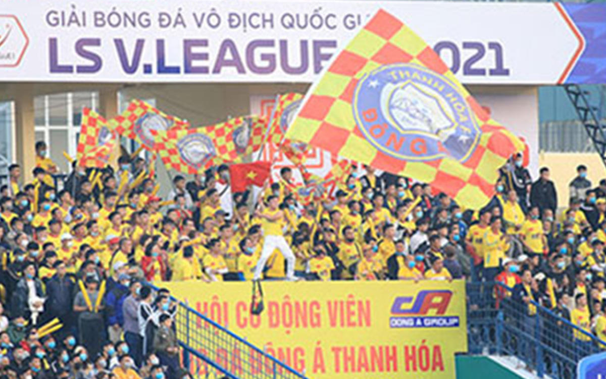 v league