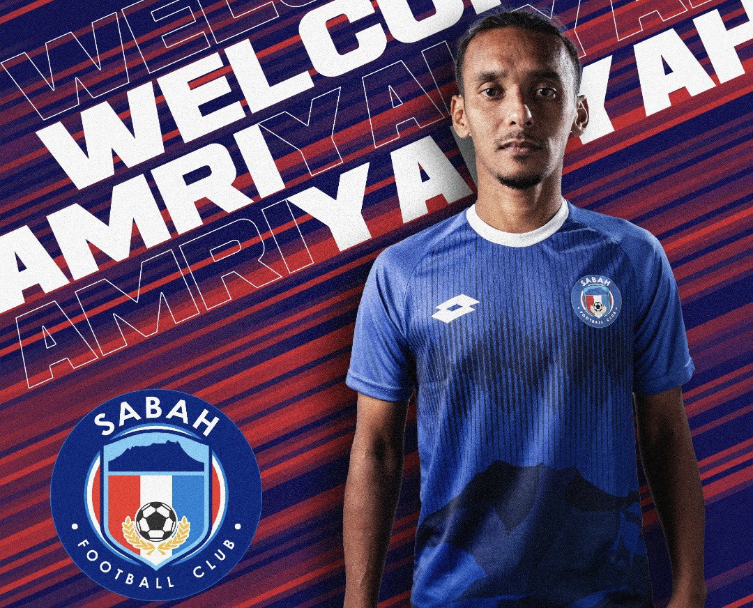 Amri Yahyah