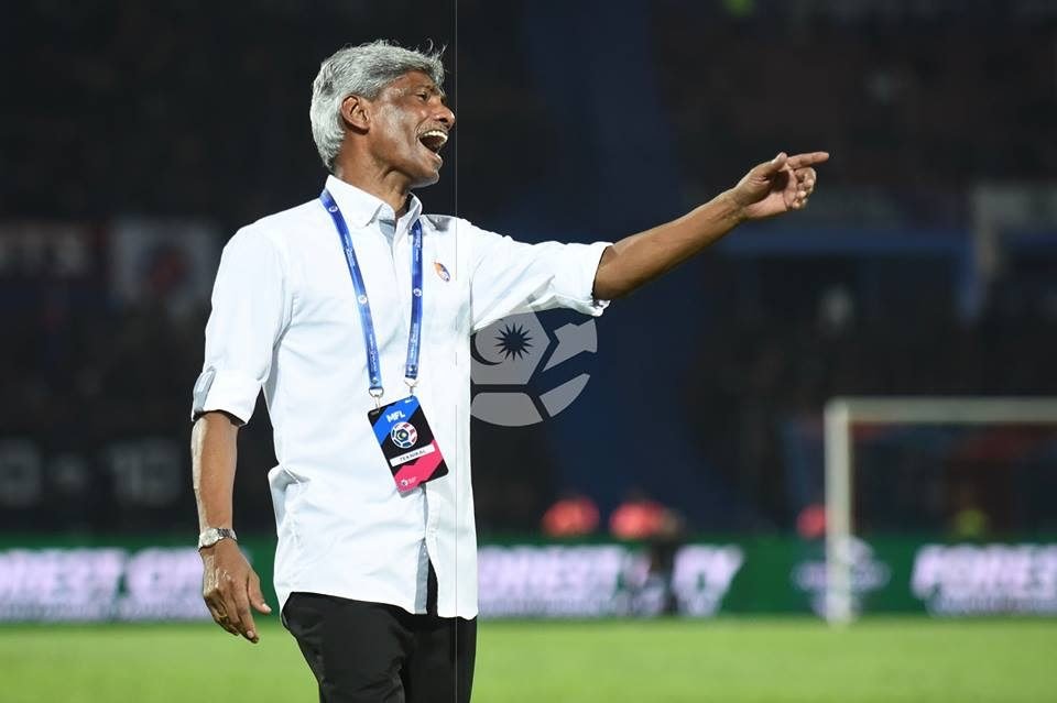 Datuk K.Rajagobal