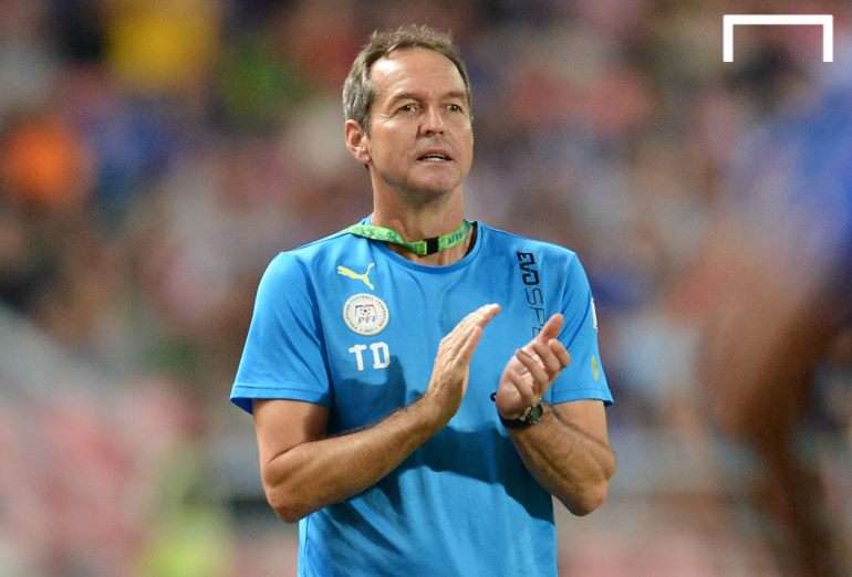 Thomas Dooley