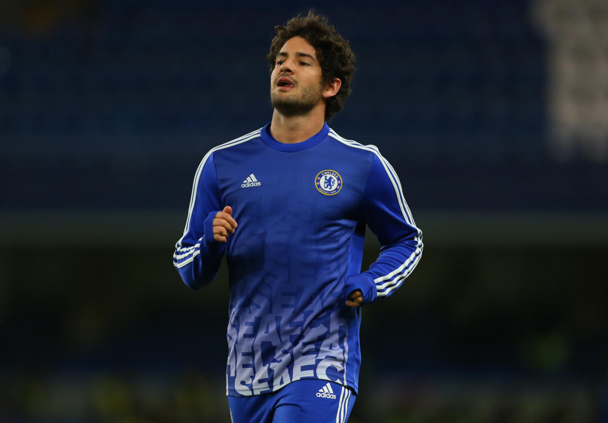 Alexandre Pato