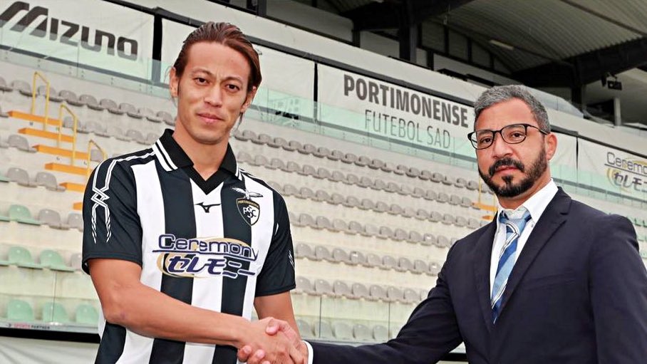 Keisuke Honda