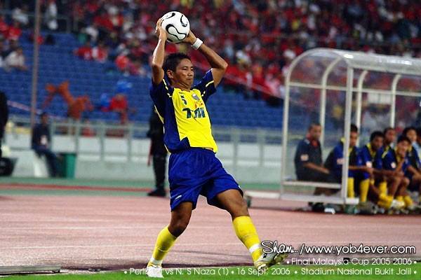 Adrien Jurad Chamrong