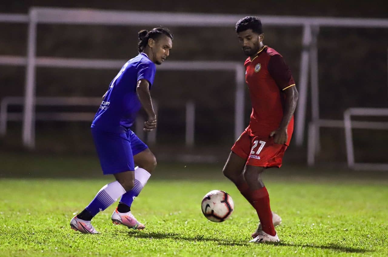 Sabah FC