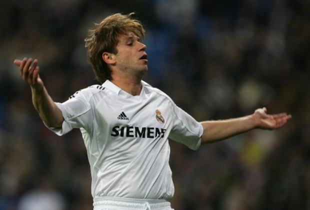 Antonio Cassano