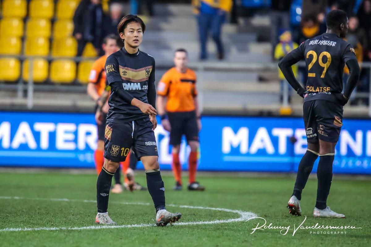 Lee Seung-woo