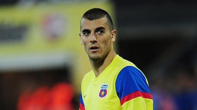 Stefan Nikolic