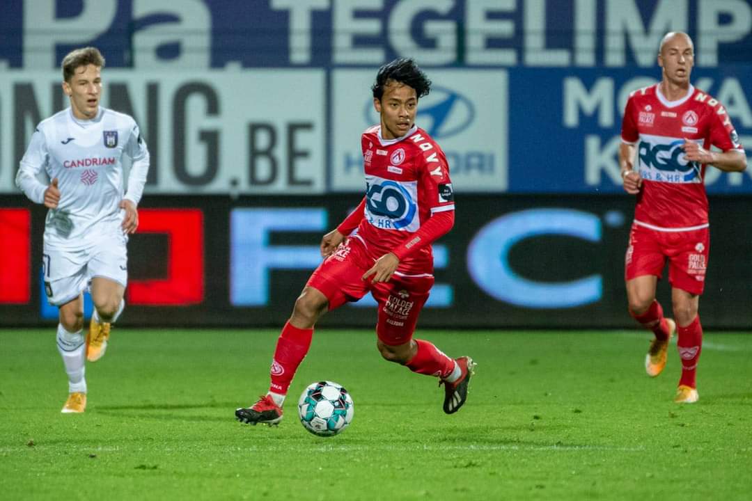 KV Kortrijk