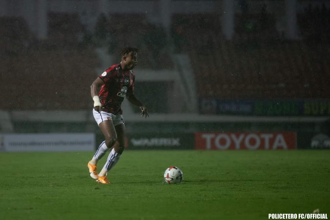 Khalid Ali