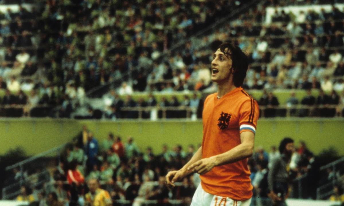 Johan Cruyff