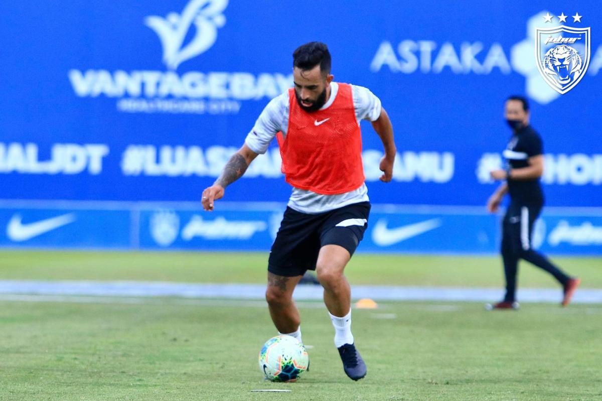 Jonathan Herrera