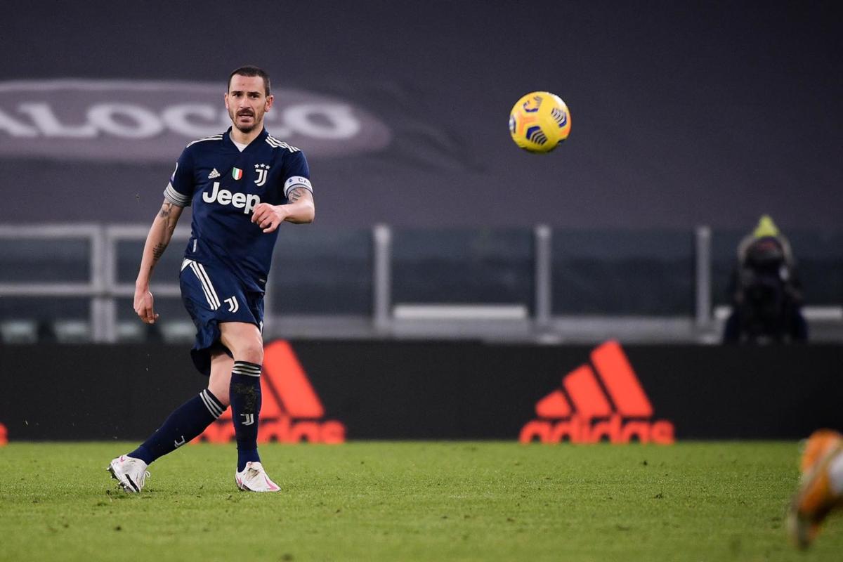 Ball Playing Defender