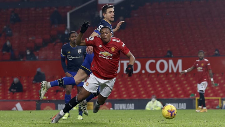 Manchester-United-v-Southampton—Premier-League-4a2c73e8a5009b1ba5897e16a1c053a2