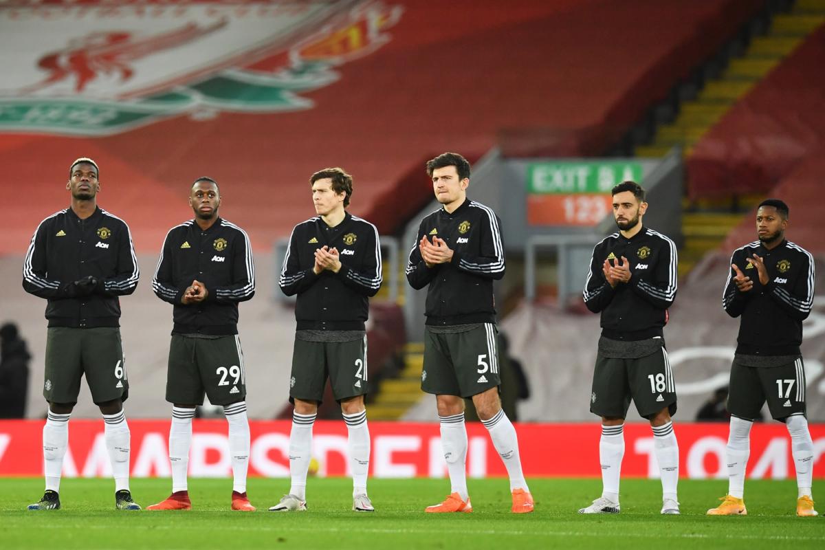 Manchester United