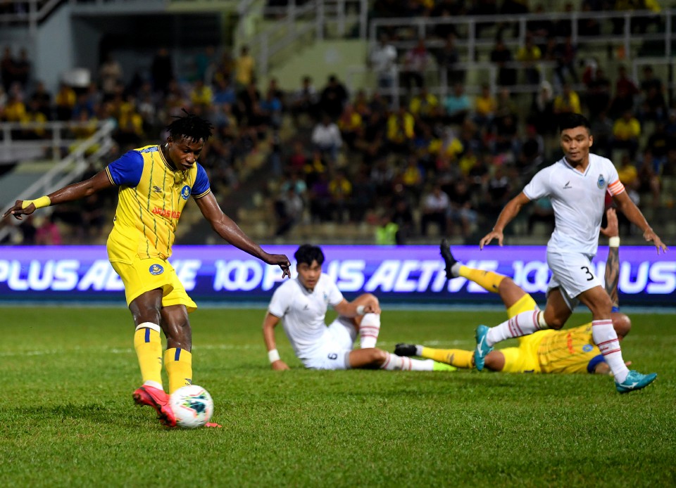 Pahang