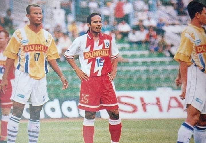 Mohd Jaya Kassim