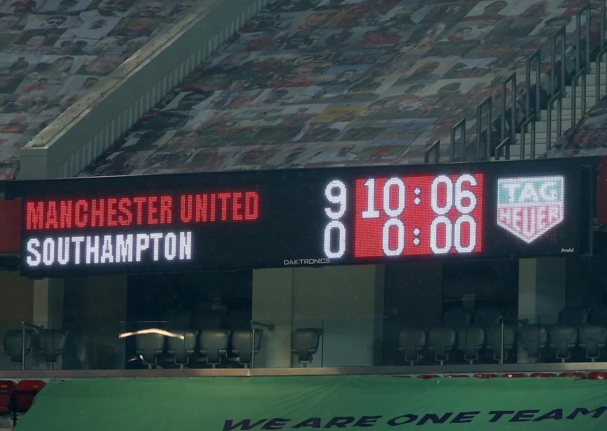 Ole Gunnar Solskjaer