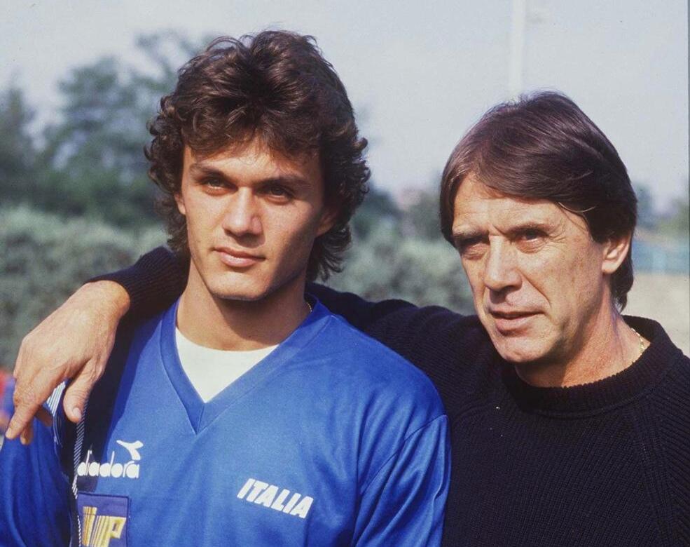 Paolo Maldini