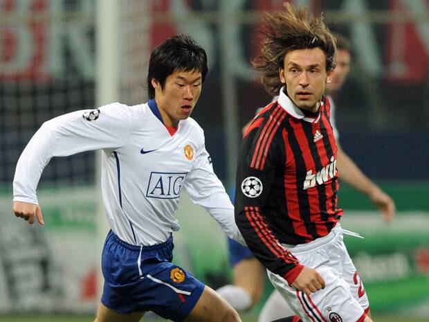 Park Ji-Sung