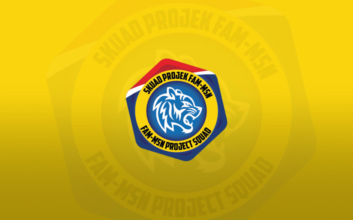 SKUAD PROJEK FAM MSN