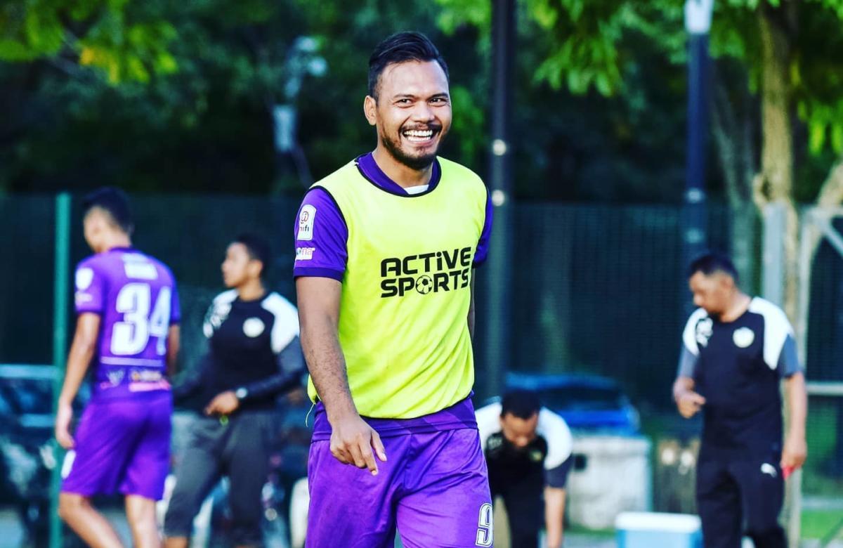 Safee Sali