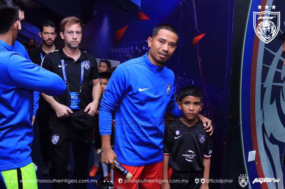 Safiq Rahim