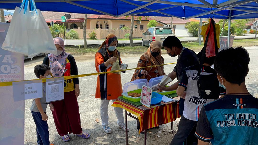Akademi futsal