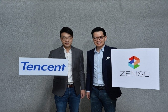 Tencent-FAT-3