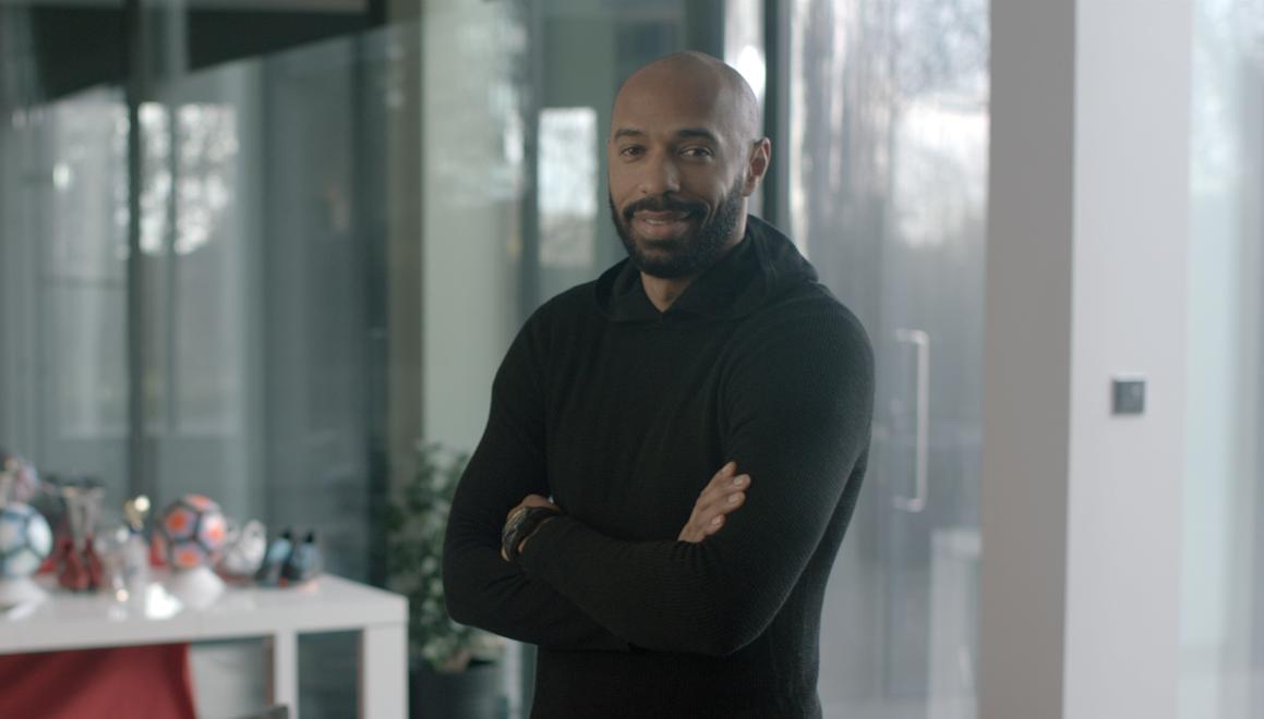 Thierry Henry